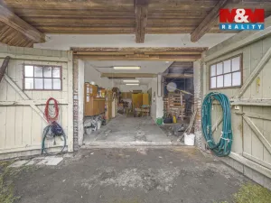 Prodej rodinného domu, Přívrat, 187 m2