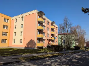 Prodej bytu 3+1, Přerov, Kabelíkova, 71 m2