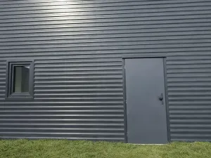 Pronájem skladu, Mělník, 193 m2