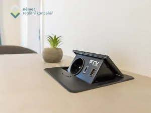 Pronájem bytu 2+kk, Jičín, Sokolovská, 40 m2