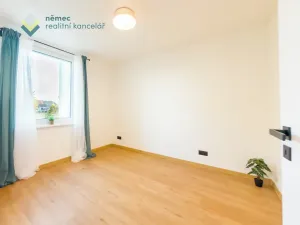 Pronájem bytu 2+kk, Jičín, Sokolovská, 40 m2