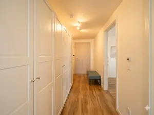 Pronájem bytu 2+kk, Praha - Smíchov, Holečkova, 50 m2