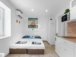 Prodej rodinného domu, Novalja, Chorvatsko, Velebitska ulica, 168 m2