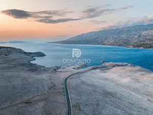 Prodej rodinného domu, Novalja, Chorvatsko, Velebitska ulica, 168 m2