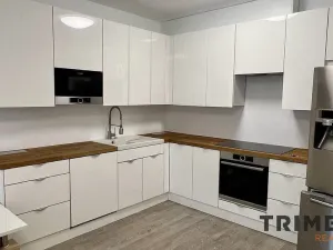 Prodej bytu 3+kk, Ostrava - Moravská Ostrava, Jantarová, 89 m2