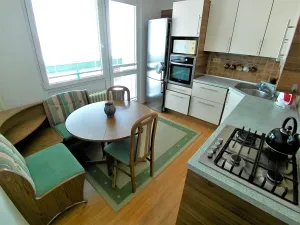 Prodej bytu 3+1, Pardubice, Karla IV., 76 m2