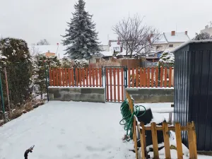 Prodej rodinného domu, Prostějov, Stroupežnického, 380 m2