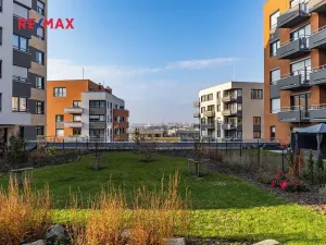 Pronájem bytu 1+kk, Praha - Chodov, Šternovská, 30 m2