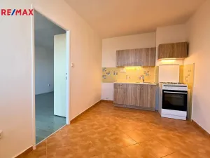 Pronájem bytu 1+1, Pardubice - Zelené Předměstí, Jindřišská, 42 m2