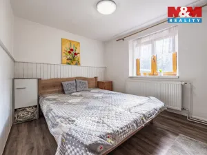 Prodej rodinného domu, Kalek, 153 m2