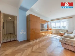 Prodej bytu 2+1, Varnsdorf, Legií, 54 m2