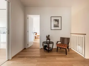 Pronájem bytu 5+kk, Praha - Holešovice, Sanderova, 225 m2