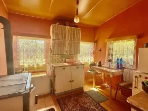 Prodej zahrady, Orlová, Dr. M. Tyrše, 1537 m2