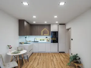 Prodej bytu 3+kk, Ostrava, Kosmonautů, 57 m2