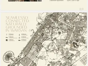 Prodej bytu 2+kk, Praha - Nové Město, Václavské náměstí, 56 m2