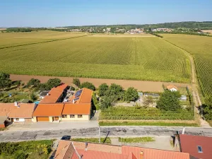 Prodej rodinného domu, Bohutice, 454 m2