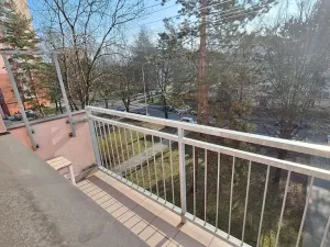 Prodej bytu 3+1, Frýdek-Místek, Bezručova, 74 m2