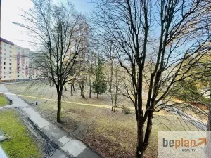 Prodej bytu 3+1, Jirkov, Smetanovy sady, 72 m2