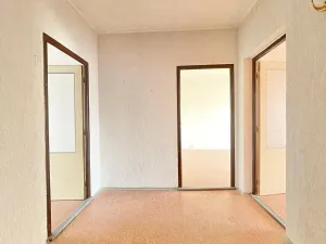 Prodej bytu 3+1, Jirkov, Smetanovy sady, 72 m2