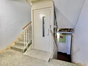 Prodej bytu 3+1, Jirkov, Smetanovy sady, 72 m2