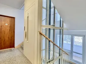 Prodej bytu 3+1, Jirkov, Smetanovy sady, 72 m2