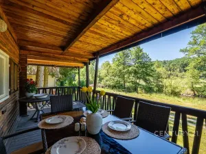 Prodej chaty, Újezd nade Mží, 110 m2