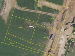 Prodej pozemku, Mirotice, 1200 m2