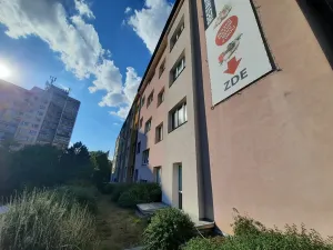 Pronájem bytu 2+kk, Praha - Michle, Jihlavská, 51 m2