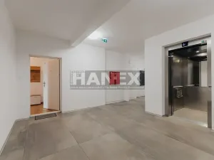 Pronájem bytu 4+kk, Horoměřice, Karla IV., 96 m2