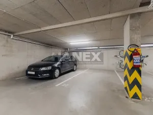 Pronájem bytu 4+kk, Horoměřice, Karla IV., 96 m2