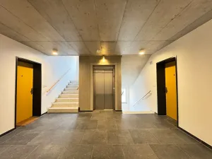 Pronájem bytu 2+kk, Litomyšl, Z. Kopala, 58 m2