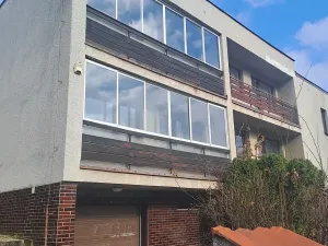 Pronájem kanceláře, Praha - Hostivař, Strašnická, 250 m2