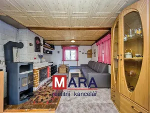 Prodej chaty, Hlubočky, 94 m2