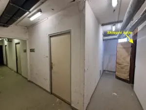 Pronájem bytu 3+1, Praha - Petrovice, Rezlerova, 70 m2