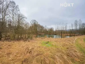 Prodej pozemku pro bydlení, Malá Morava, 1400 m2