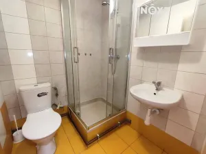 Pronájem bytu 4+kk, Trutnov, K Bělidlu, 94 m2