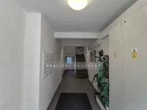 Prodej bytu 2+kk, Brno, 48 m2