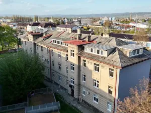 Pronájem bytu 2+kk, Olomouc, Jeremenkova, 48 m2