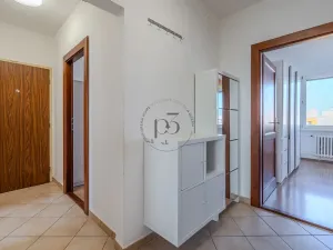 Prodej bytu 3+1, Praha - Troja, Mazurská, 67 m2