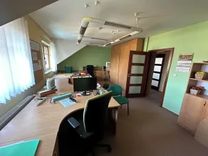 Prodej skladu, Osek nad Bečvou, 2800 m2