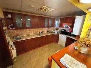 Prodej výrobních prostor, Osek nad Bečvou, 2800 m2