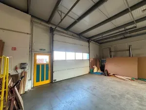 Prodej skladu, Lipník nad Bečvou, 2492 m2