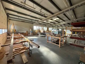 Prodej skladu, Lipník nad Bečvou, 2492 m2