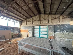 Prodej výrobních prostor, Lipník nad Bečvou, 2492 m2