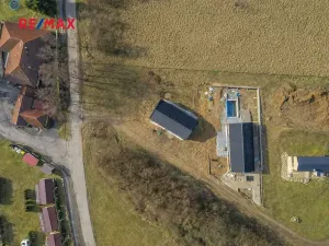 Prodej rodinného domu, Horní Planá, 115 m2