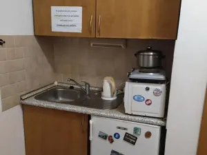 Pronájem pokoje, Praha - Smíchov, K vodojemu, 12 m2