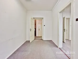 Prodej rodinného domu, Tábor, V Krátké, 210 m2
