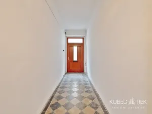 Prodej rodinného domu, Tábor, V Krátké, 210 m2
