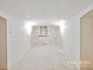 Prodej rodinného domu, Tábor, V Krátké, 210 m2