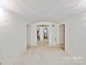Prodej rodinného domu, Tábor, V Krátké, 210 m2